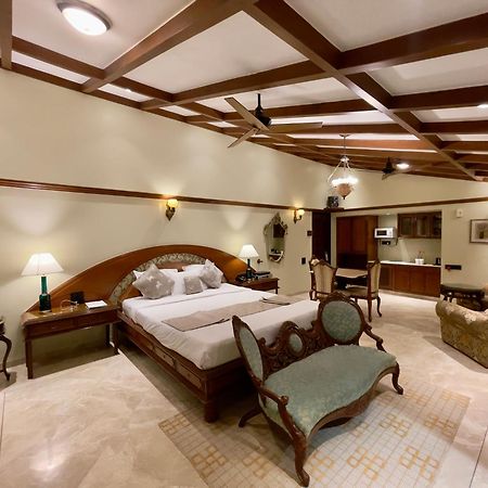 Ramsukh Resorts And Spa Махабалешвар Екстер'єр фото