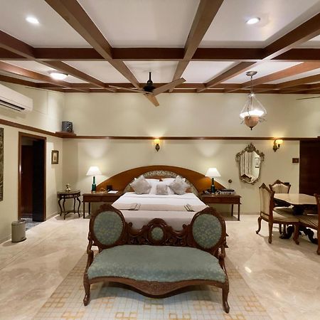 Ramsukh Resorts And Spa Махабалешвар Екстер'єр фото