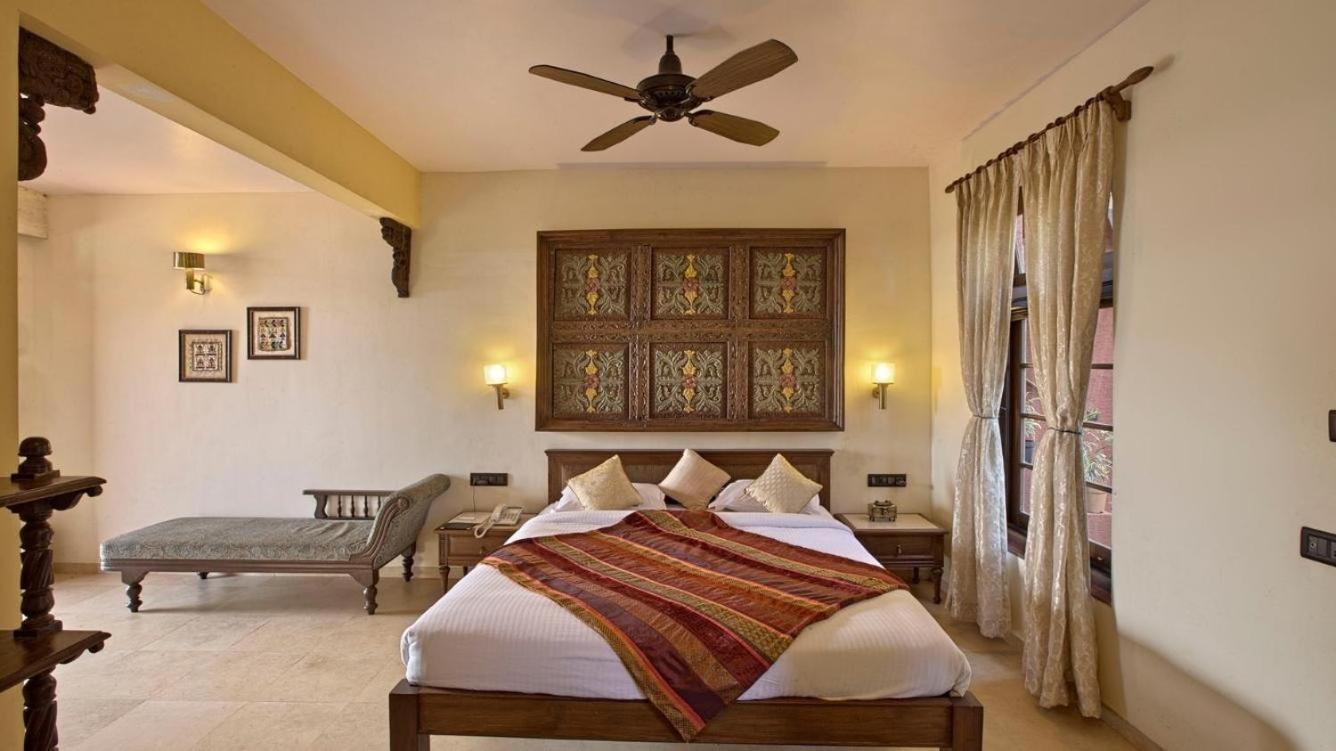 Ramsukh Resorts And Spa Махабалешвар Екстер'єр фото