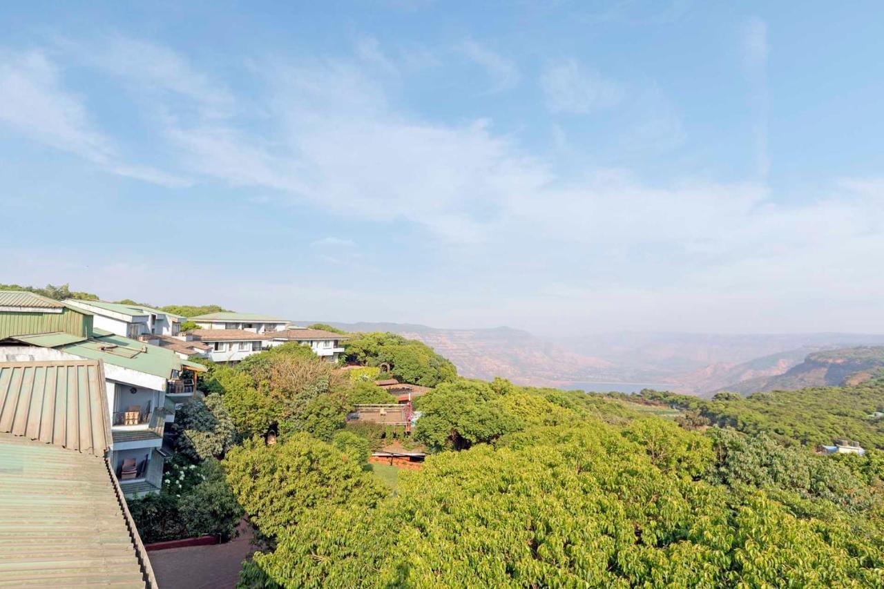 Ramsukh Resorts And Spa Махабалешвар Екстер'єр фото